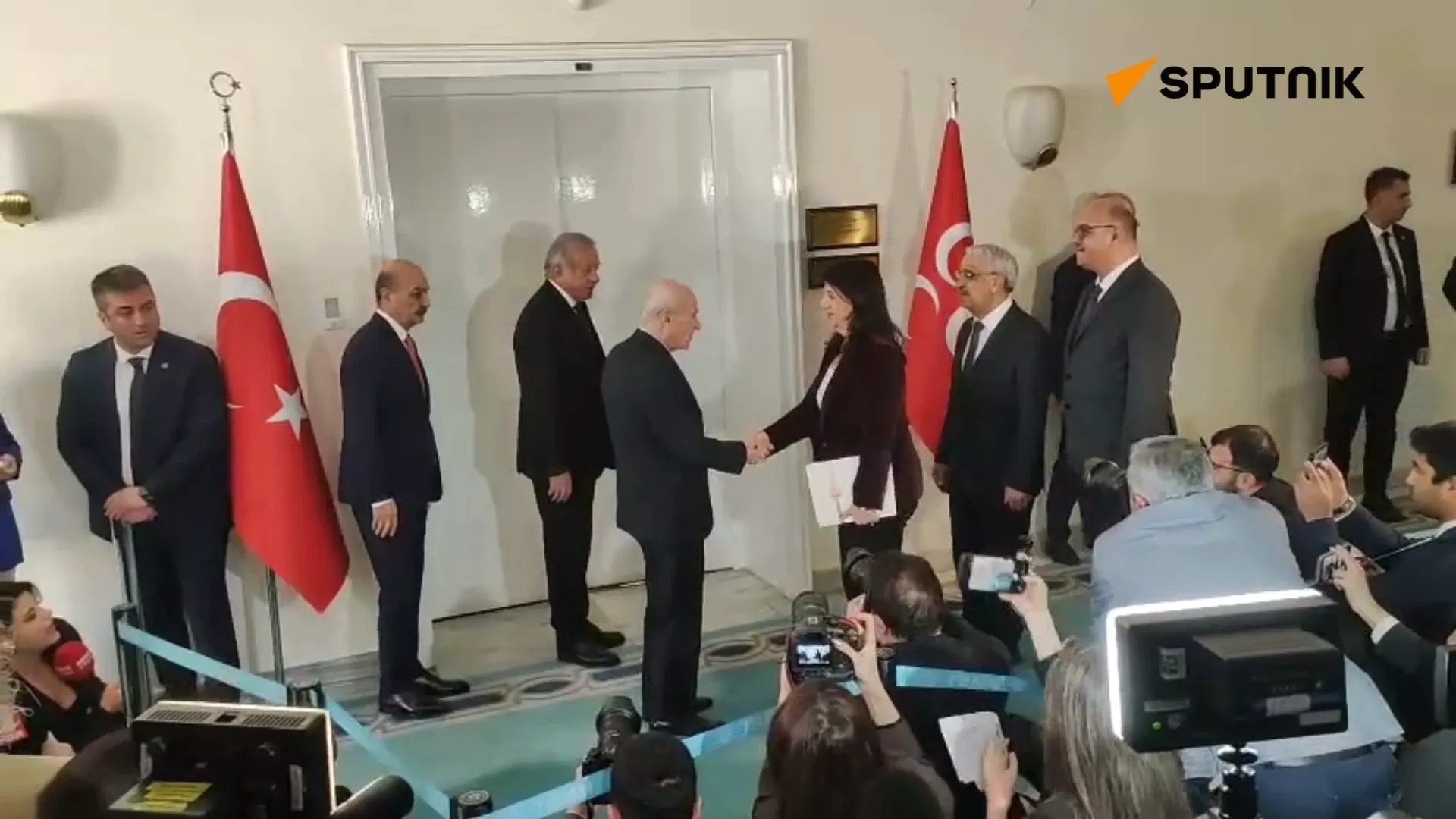Terörle mücadelede kritik ilerlemeler kaydedildi. Ayrıntılar ve gelişmeler hakkında kapsamlı