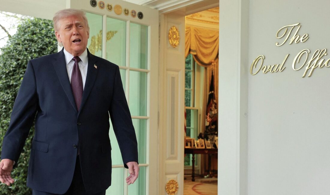Trump'tan FIFA ve Balogun Kriziyle ilgili ilk açıklamalar, gelişmeler ve