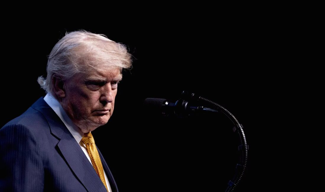 Trump'tan Hürmüz Boğazı'nda kontrol tehditi ve bölgedeki gerilimler hakkında detaylı