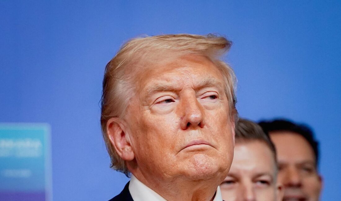 Trump'tan Japonya ve İran karışıklığıyla ilgili önemli açıklama. Dolar hareketlerini