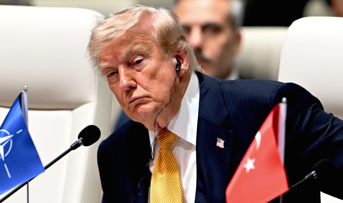 Trump'tan NATO ve Grönland açıklamalarıyla ilgili çarpıcı detaylar, güncel gelişmeler