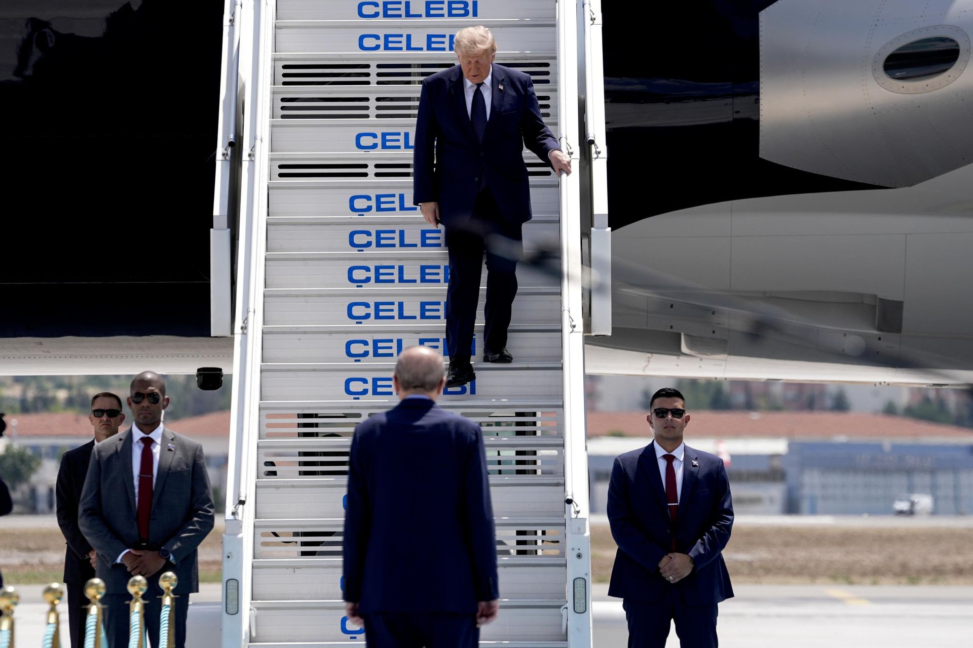 Türkiye-ABD Zirvesi sonrası kritik açıklamalar ve bölgesel gelişmeler