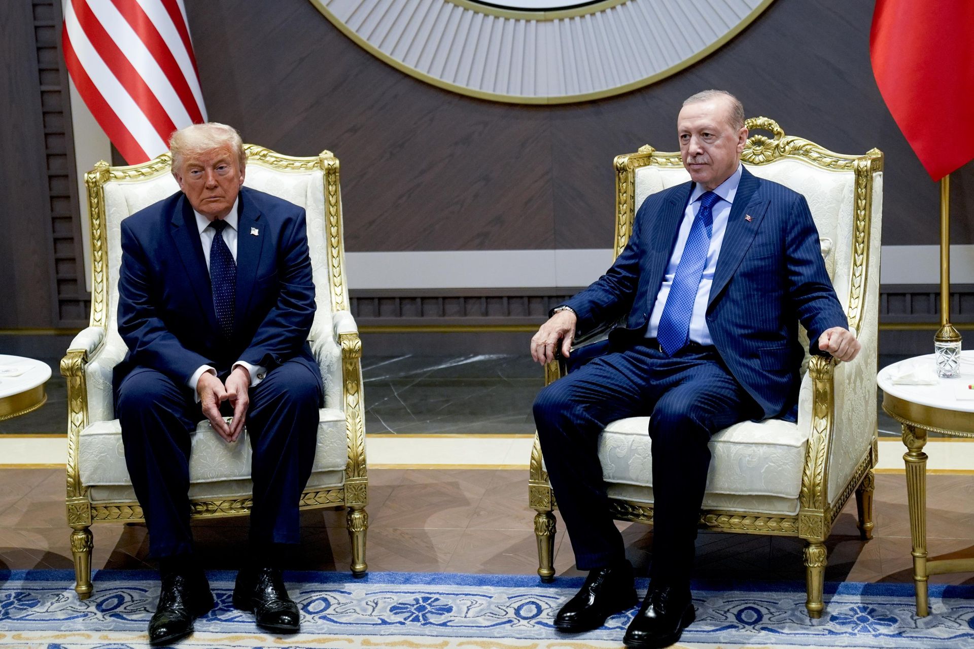 Türkiye-ABD Zirvesi sonrası kritik açıklamalar ve bölgesel gelişmeler