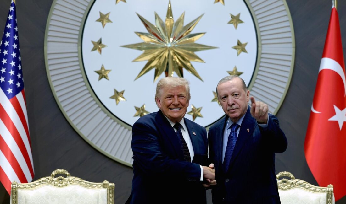 Türkiye-ABD zirvesi sonrası kritik açıklamalar ve bölgesel gelişmeler hakkında detaylı