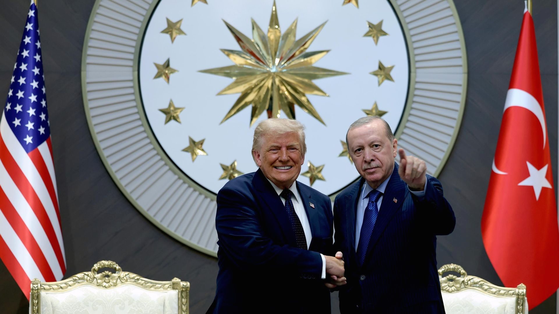 Türkiye-ABD zirvesi sonrası kritik açıklamalar ve bölgesel gelişmeler hakkında detaylı