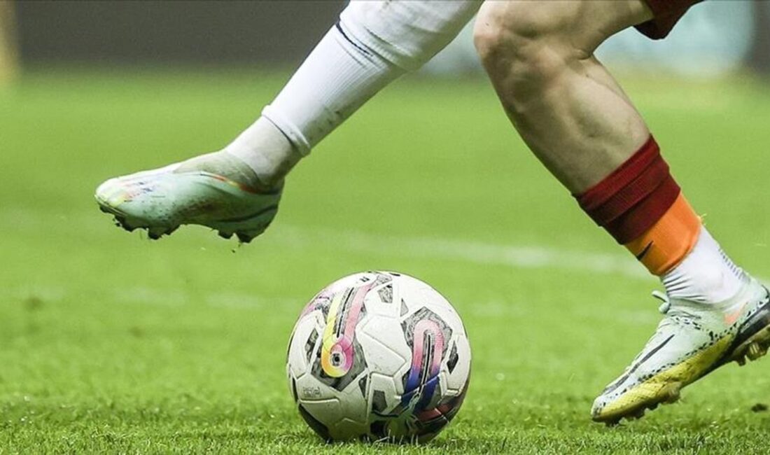 Türkiye Futbol Federasyonu 1. Lig sezonu başlangıcı ve programı açıklandı.