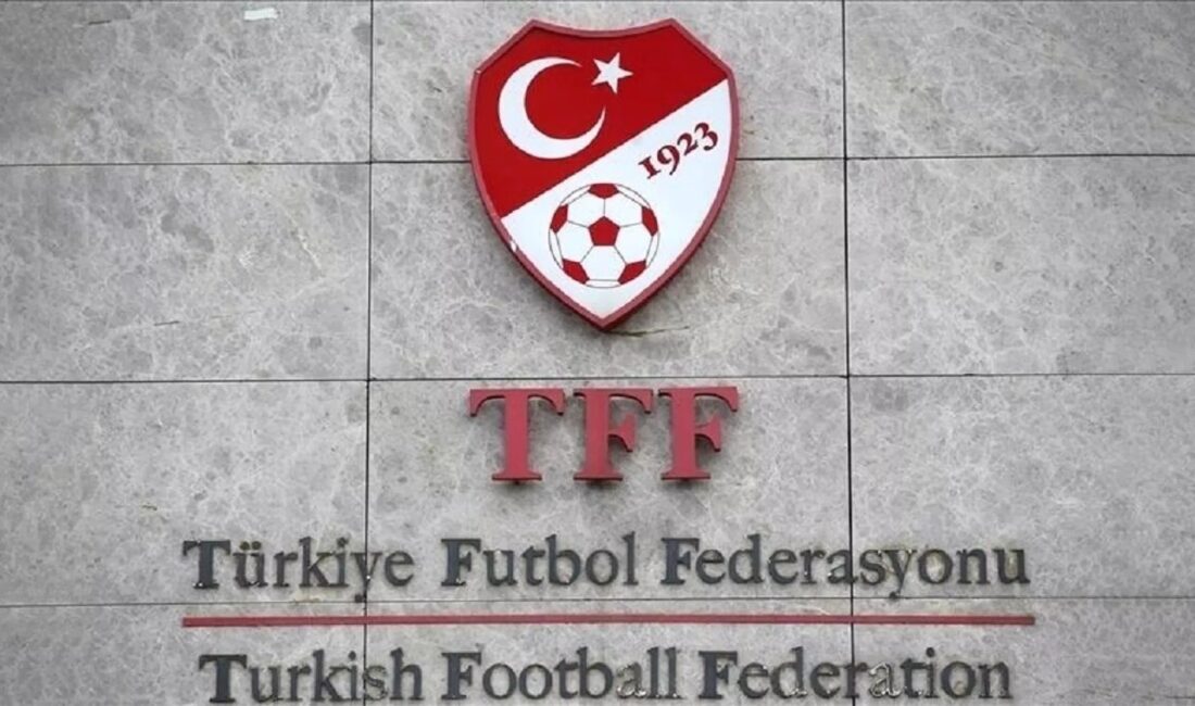 Türkiye Futbol Federasyonu, BAL liginde yeni kuralları belirledi ve devreye