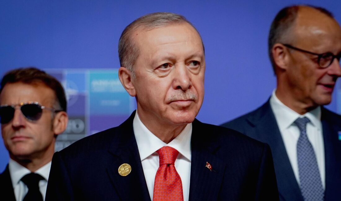 Türkiye güvenliğe yeni bir soluk getiriyor. Güncel gelişmeler ve projeler