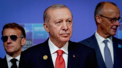 Türkiye güvenliğe yeni bir soluk getiriyor. Güncel gelişmeler ve projeler
