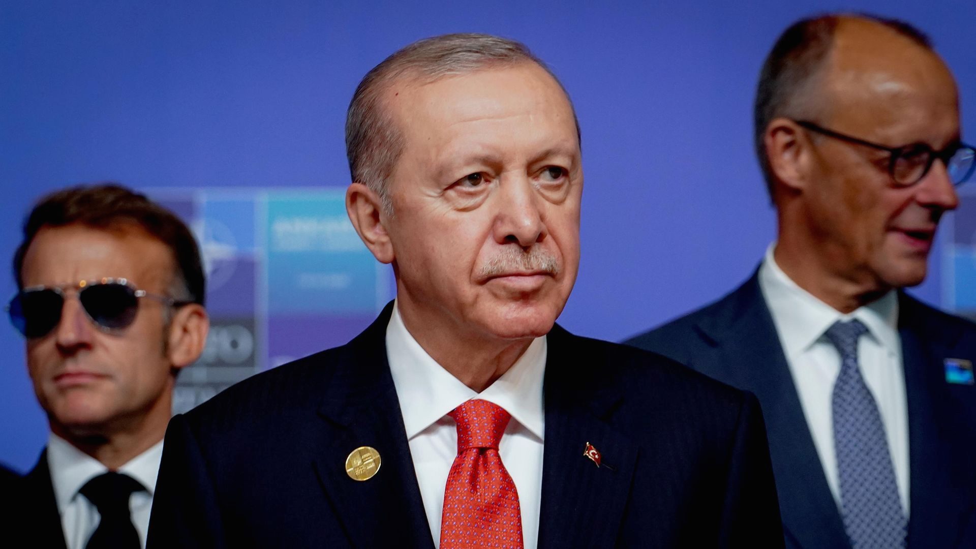 Türkiye güvenliğe yeni bir soluk getiriyor. Güncel gelişmeler ve projeler