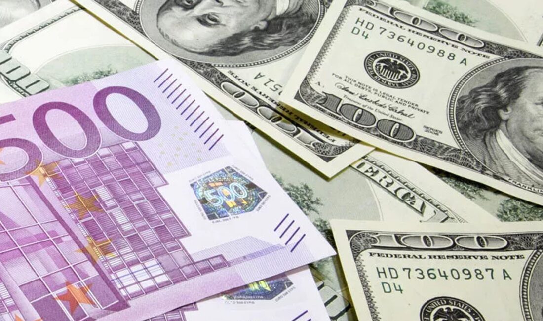 Türkiye Merkez Bankası enflasyon beklentilerinde yüzde 29 artışa işaret ederek
