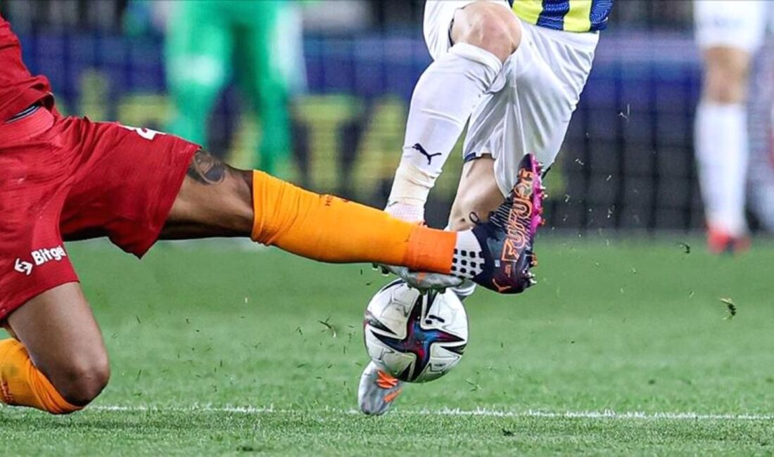 Türkiye Süper Lig 2026-2027 sezonu derbi haftaları belli oluyor. En