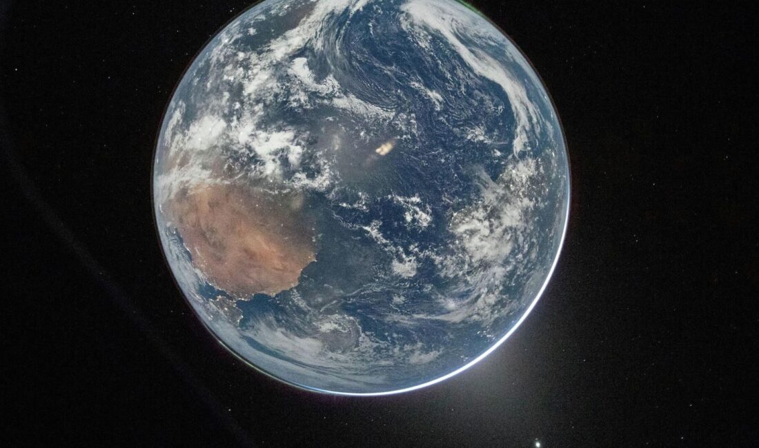 Türkiye, yerli atomik saatiyle uzaya çıkardı. Bu tarihi başarıyla bilim