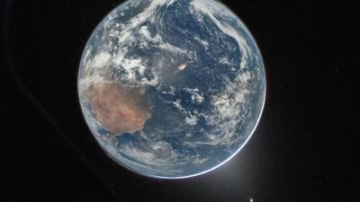 Türkiye, yerli atomik saatiyle uzaya çıkardı. Bu tarihi başarıyla bilim