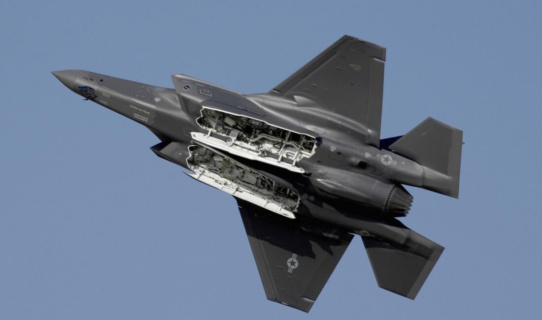 Türkiye ve ABD arasındaki CAATSA ve F-35 konularında kritik ilerlemeleri,