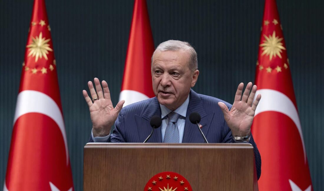 Türkiye'nin güvenlik ve ekonomi gündemi, göz kamaştırıcı gelişmelerle ülkeyi yeni