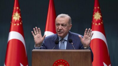 Türkiye'nin güvenlik ve ekonomi gündemi, göz kamaştırıcı gelişmelerle ülkeyi yeni
