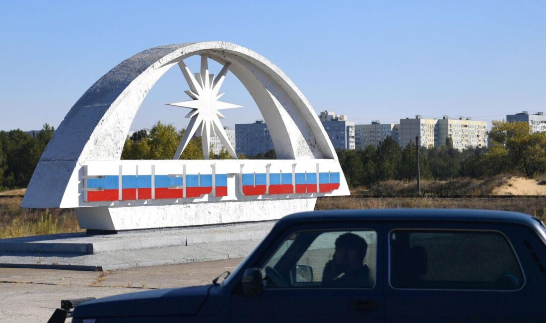 Ukrayna ve Rusya savaşı, enerji güvenliğini tehdit ederek dünya genelinde