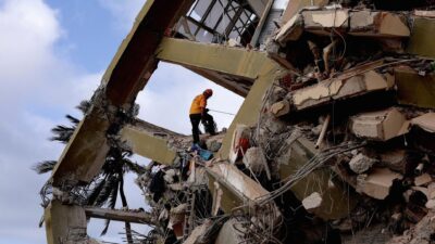 Venezuela'da yaşanan depremde can kaybı 4.333'e yükseldi. Güncel gelişmeler ve