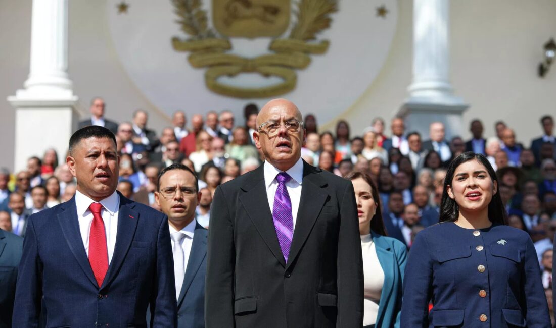 Venezuela'da yeni barış süreci başladı. Ülke genelinde umutlar yükseliyor. Güncel
