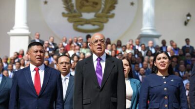 Venezuela'da yeni barış süreci başladı. Ülke genelinde umutlar yükseliyor. Güncel