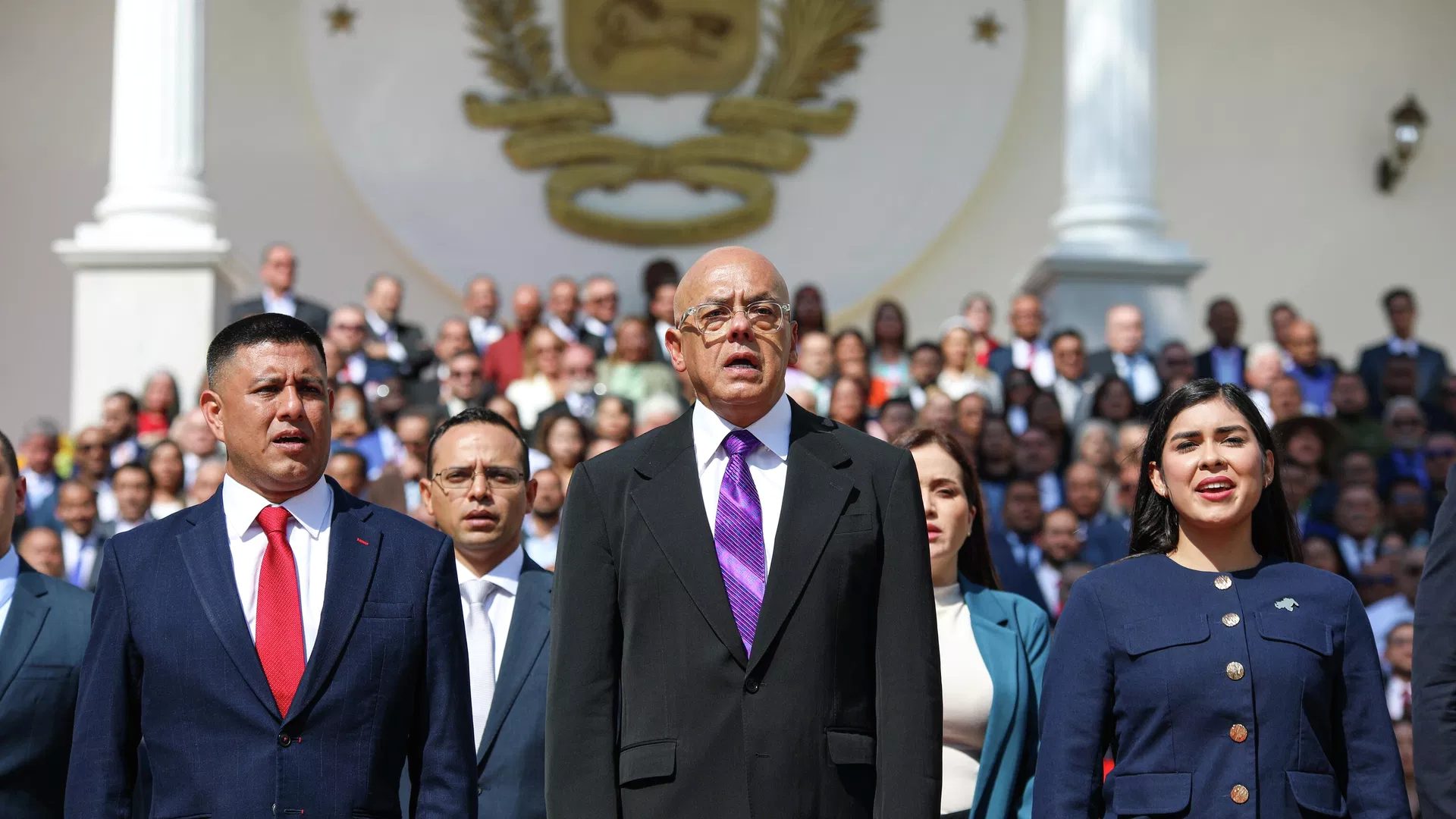 Venezuela'da yeni barış süreci başladı. Ülke genelinde umutlar yükseliyor. Güncel