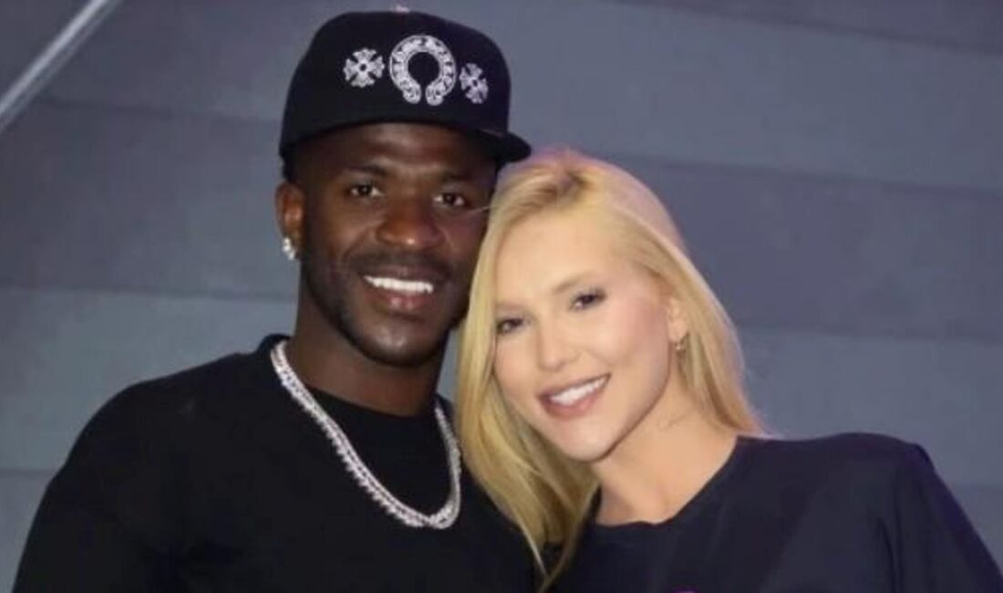 Vinicius Junior'un estetik şoku ve güncel gelişmeler hakkında detaylar. Moda