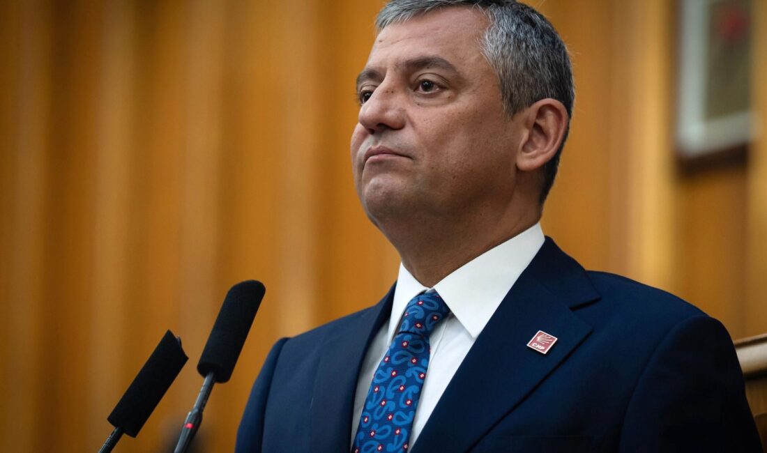 Yargıtay, CHP'nin Mutlak Butlan dosyası hakkında kararını bekliyor. Detaylar ve