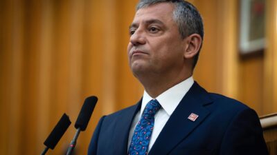 Yargıtay, CHP'nin Mutlak Butlan dosyası hakkında kararını bekliyor. Detaylar ve