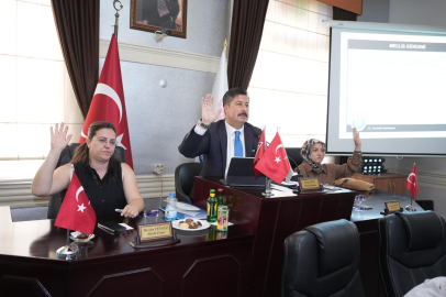 Yenişehir’de imar revizyonu açıklaması