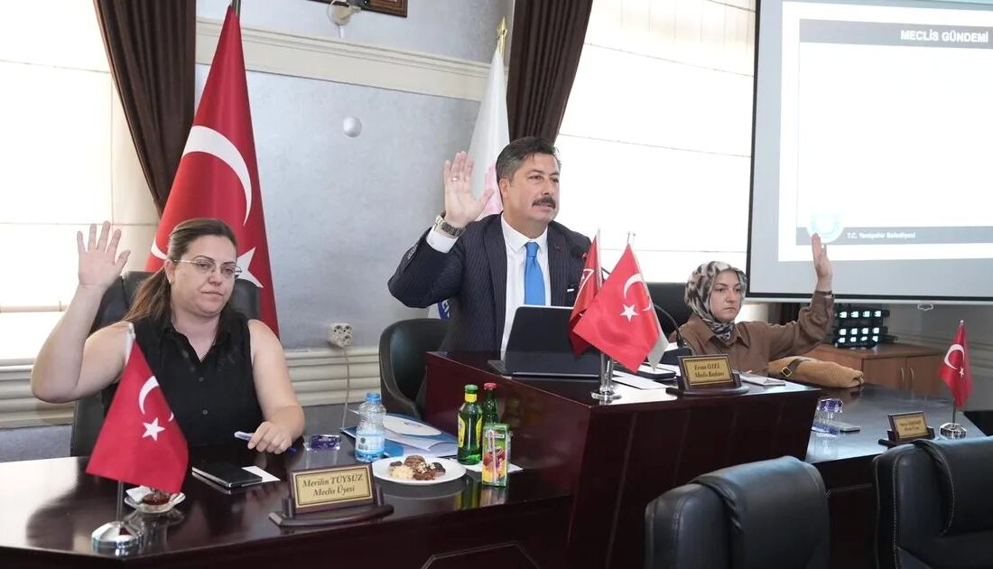 Yenişehir’de imar revizyonu açıklaması hakkında detaylı bilgi ve resmi açıklamalar