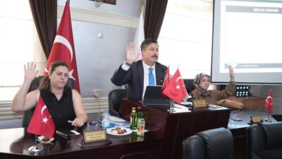 Yenişehir’de imar revizyonu açıklaması hakkında detaylı bilgi ve resmi açıklamalar