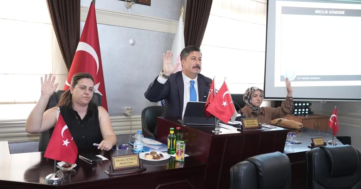 Yenişehir’de imar revizyonu açıklaması hakkında detaylı bilgi ve resmi açıklamalar