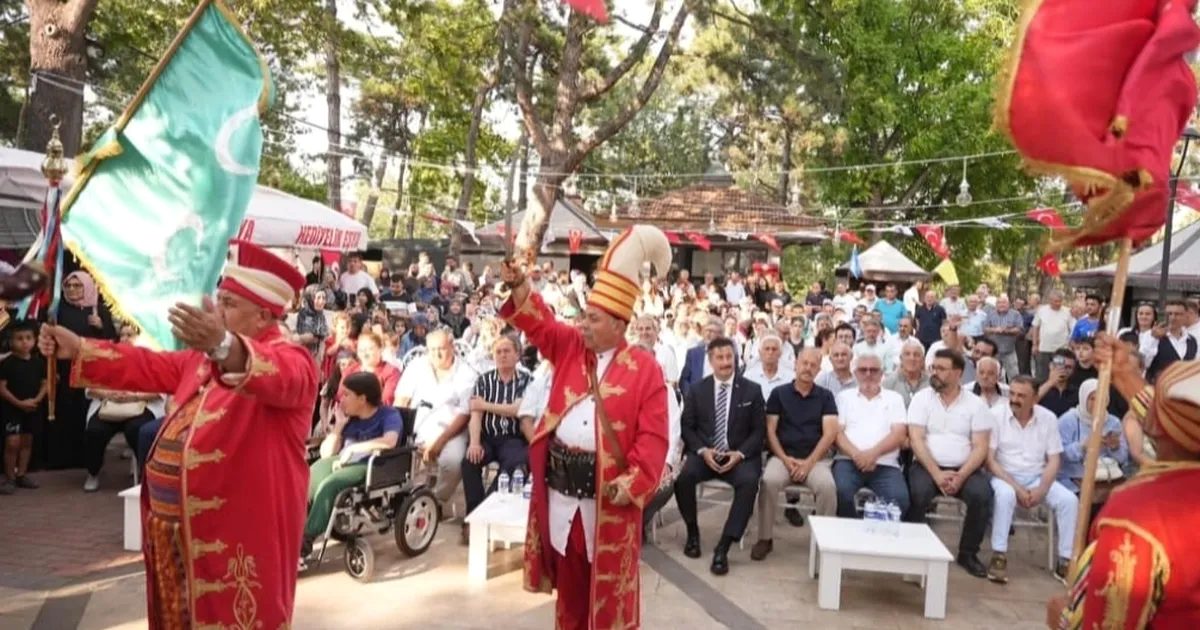 Yenişehir'de Osmanlı Obası, hizmette olup tarih ve kültürle iç içe