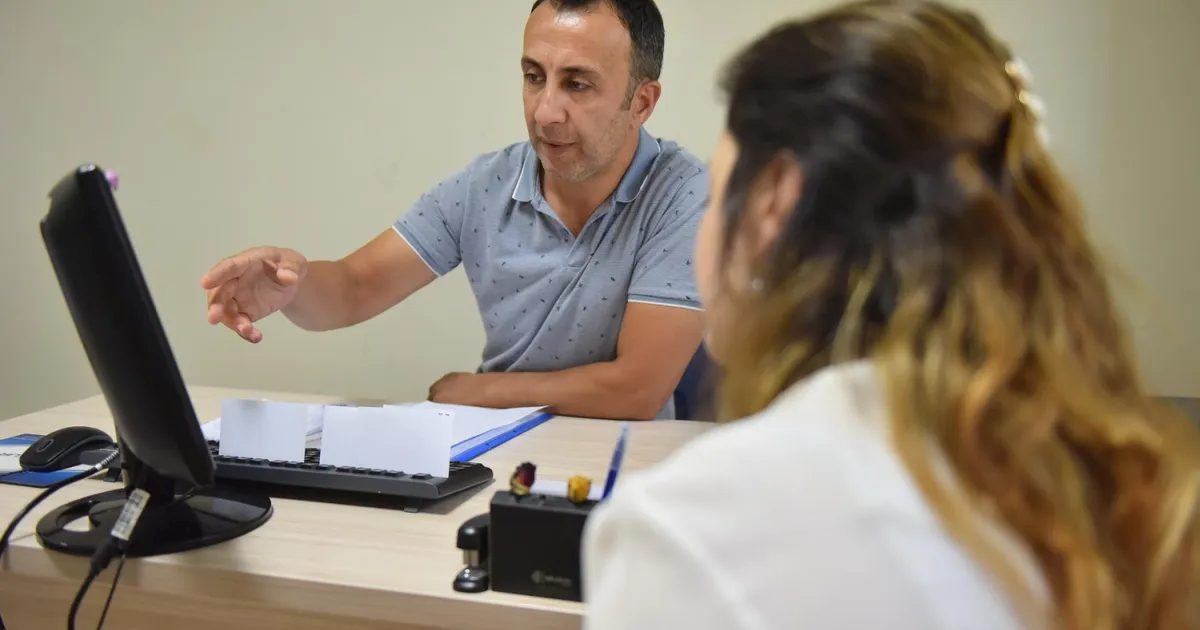 Yıldırım Belediyesi, istihdam alanında yürüttüğü yeni projeler ve girişimlerle bölgedeki
