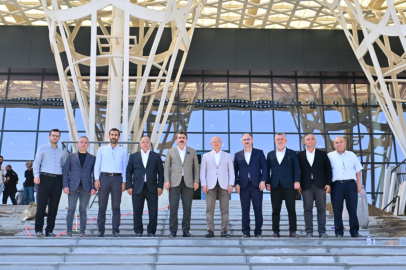 Yıldırım Belediyesi'nden yeni gençlik merkezi