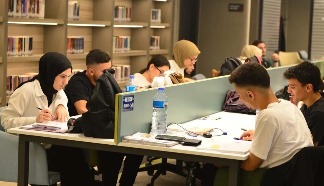 Yıldırım ilçesinde yeni kütüphaneler hizmete açıldı; eğitim ve kültür alanında
