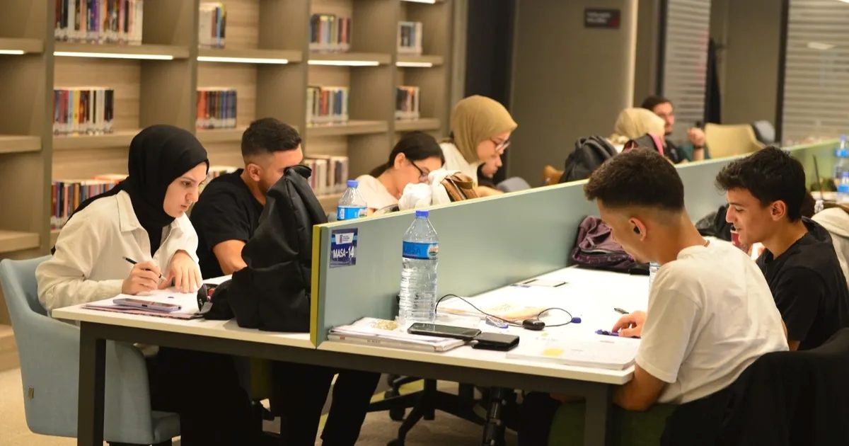 Yıldırım ilçesinde yeni kütüphaneler hizmete açıldı; eğitim ve kültür alanında