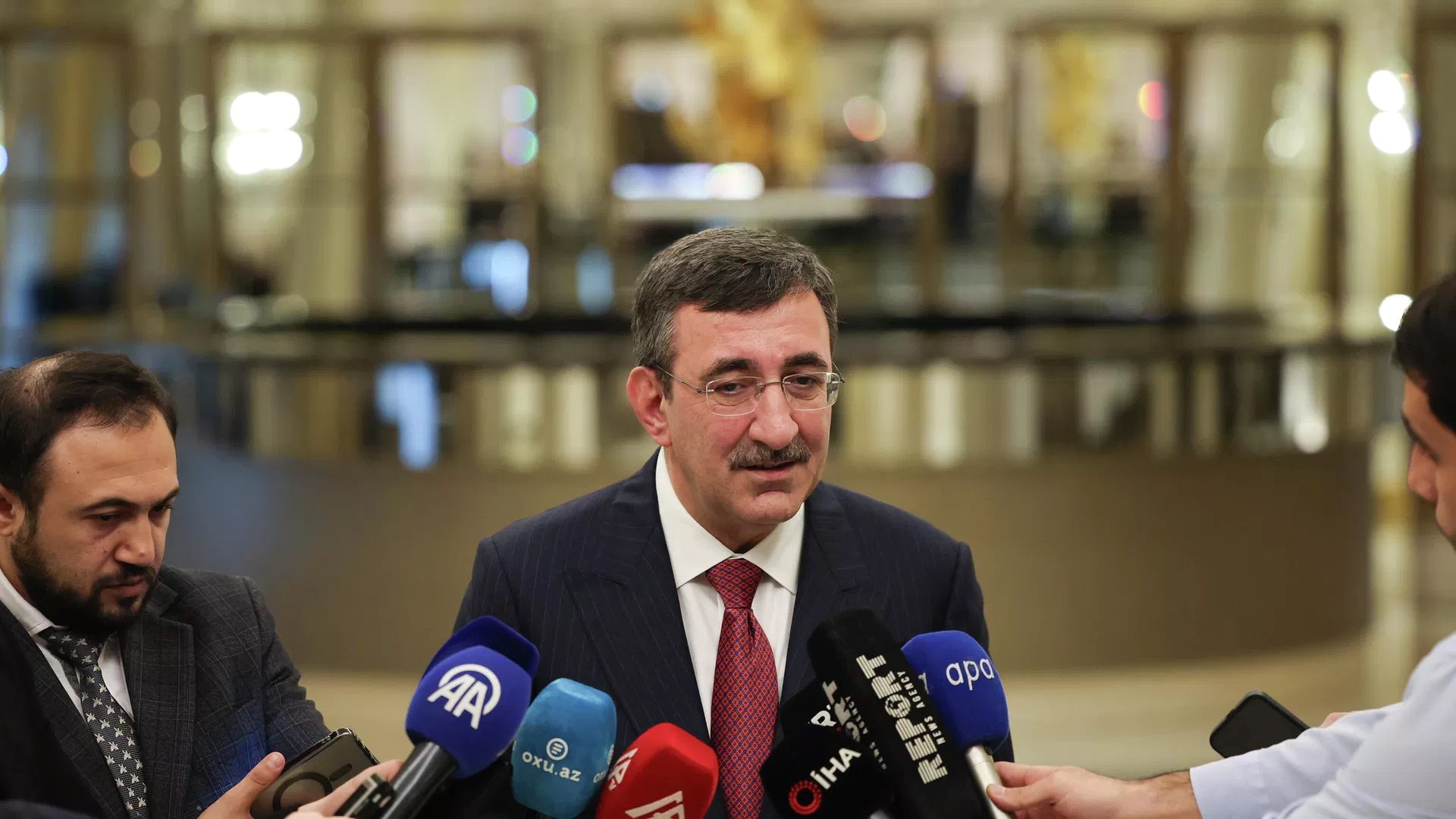 Yılmaz, yeni anayasa çalışmalarını hızlandırdı. Detaylar ve gelişmeler hakkında en