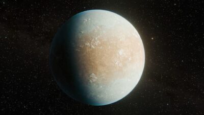Yüzeyde olmayan atmosferler, gezegenlerde yaşam mümkünlüğünü artırarak astrobiyoloji ve uzay