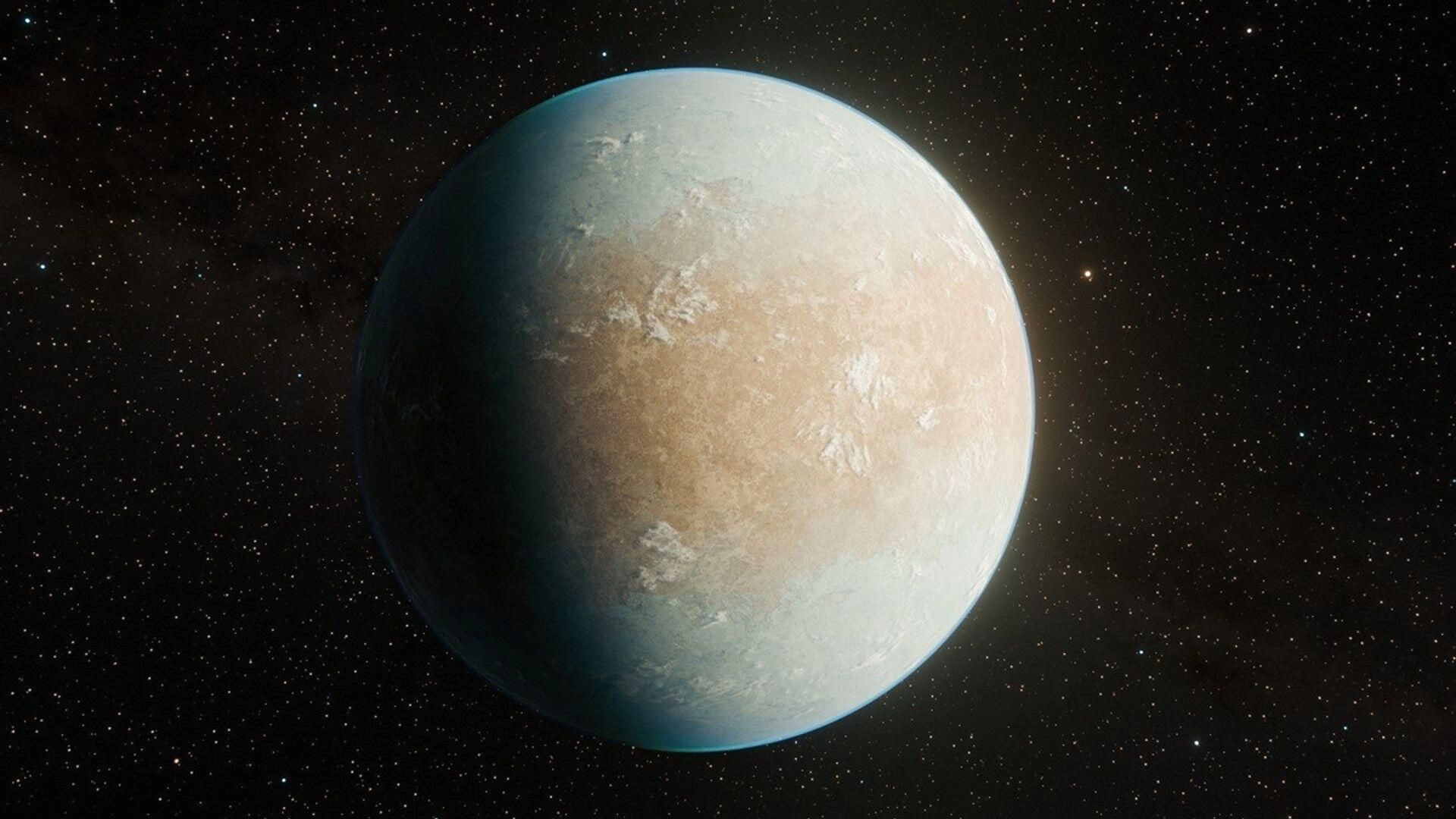 Yüzeyde olmayan atmosferler, gezegenlerde yaşam mümkünlüğünü artırarak astrobiyoloji ve uzay
