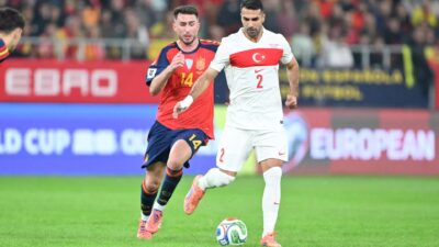 Zeki Çelik'in milli takıma transferiyle takımımıza güç kattı, başarı yolunda