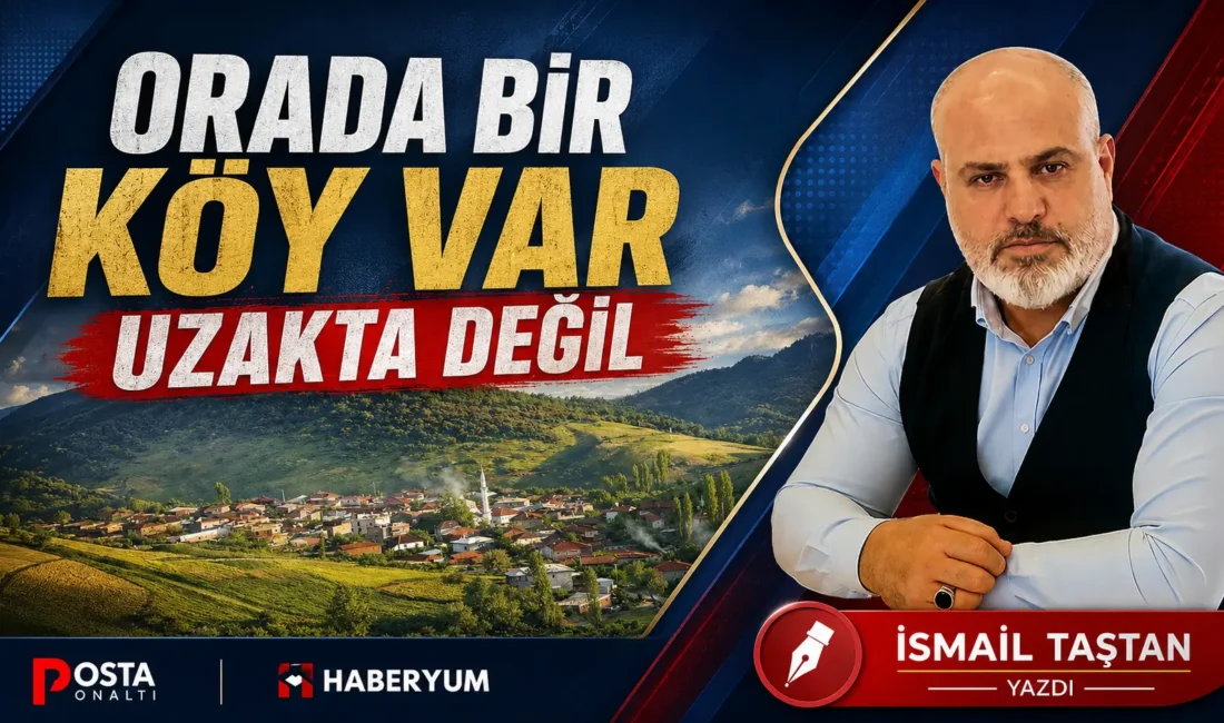 Bursa’nın Osmangazi ilçesinde, şehir merkezinden çok da uzak olmayan; bugün