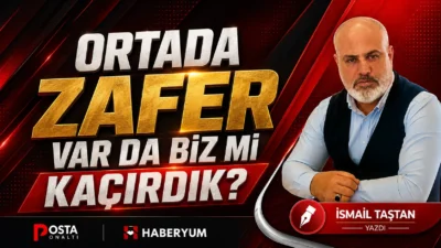 Önce en baştan söyleyeyim: İyi Parti Bursa Milletvekili Selçuk Türkoğlu’na