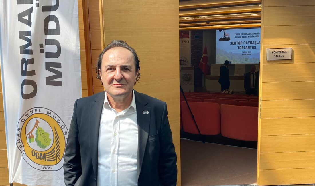 TAPSİAD, son günlerde Türkiye’nin farklı bölgelerinde meydana gelen orman yangınlarının