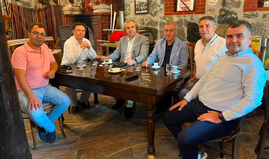 Bursa’nın simge lezzetlerinden kestane şekerinin kent kültürü ve Bursa gastronomisindeki