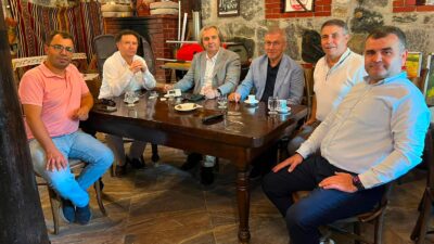 Bursa’nın simge lezzetlerinden kestane şekerinin kent kültürü ve Bursa gastronomisindeki