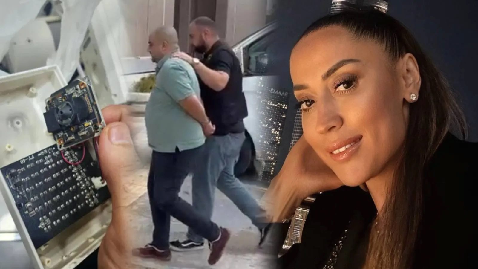 Bakırköy Güzellik Merkezi'nde gizli kamera skandalı ve yeni detaylar hakkında