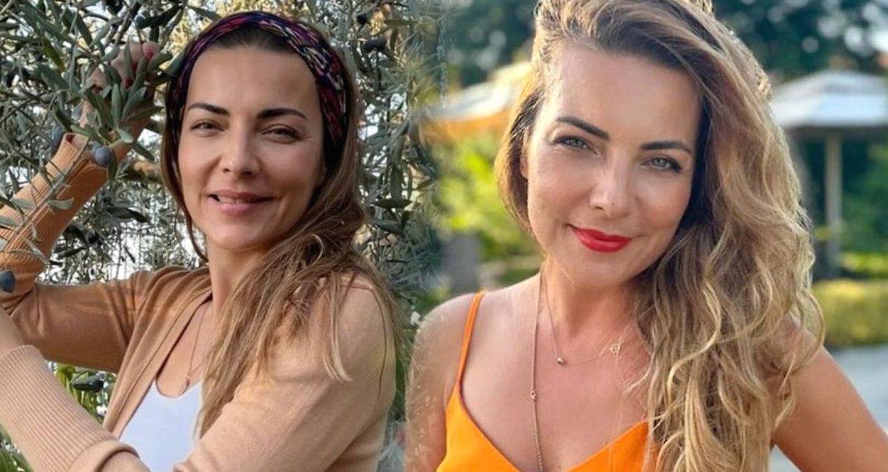Burcu Kara, İznik'te geleneksel ekmek yapımını taptazelikle anlatıyor ve kameralar