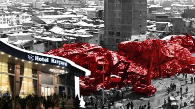 Bursa Belediyesi'nin Sıfır Atık Kampanyası ile sürdürülebilirlik ve çevre bilincini